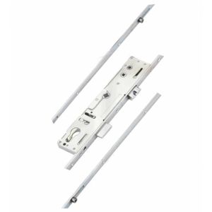 Mila Master Latch Deadbolt 2 Rollers UPVC Lock (92pz)